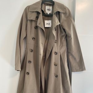 JACK by BB Dakota Jacket